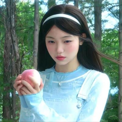 退休女士
